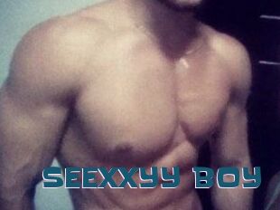 SEEXXYY_BOY