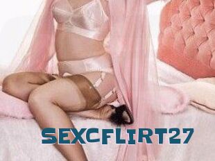 SEXCFLIRT27