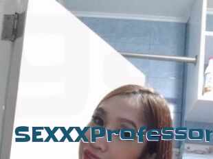 SEXXXProfessor