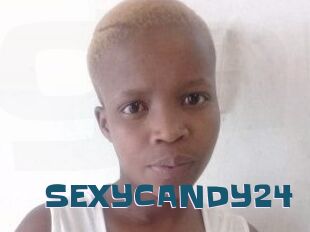 SEXYCANDY24