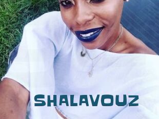 SHALAVOUZ