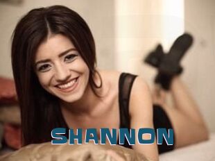 SHANNON_ Gang Bangs