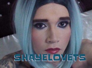 SHAYELOVETS