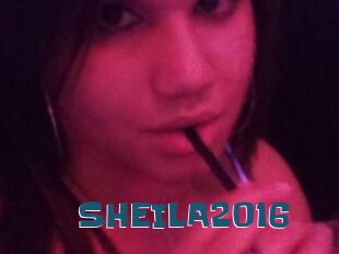 SHEILA2016