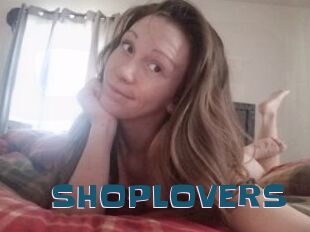 SHOPLOVERS