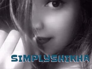 SIMPLYSHIKHA