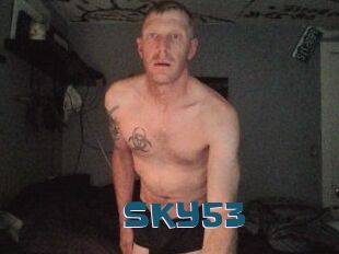 SKY53