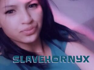 SLAVEHORNYX