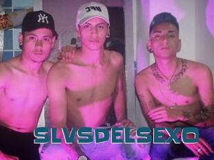 SLVSDELSEXO