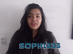 SOPHI333