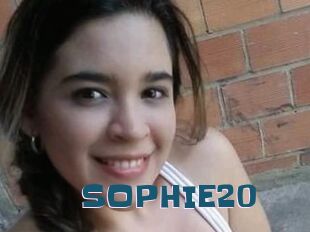 SOPHIE20