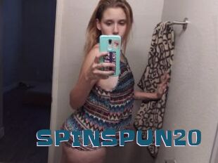 SPINSPUN20