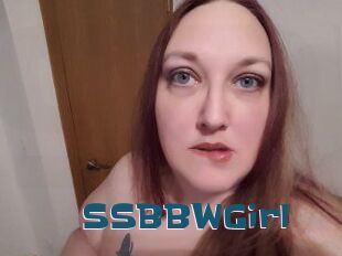 SSBBWGirl