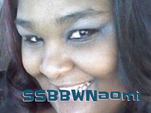 SSBBWNaomi