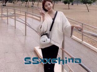 SSxxchina