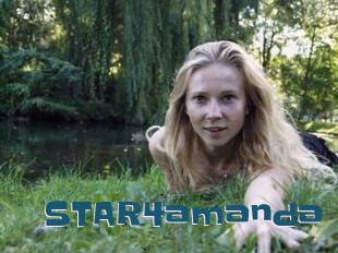 STAR4amanda