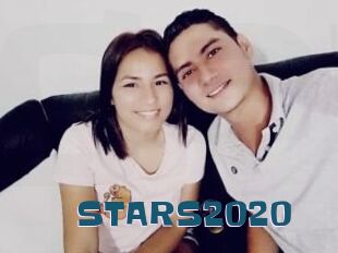 STARS2020