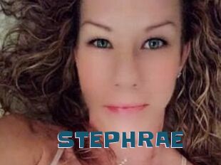 STEPHRAE