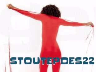 STOUTEPOES22