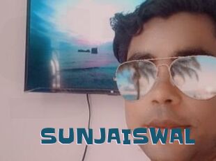 SUNJAISWAL