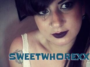 SWEETWHOREXX