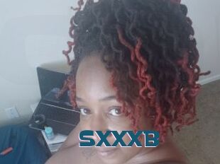 SXXXB