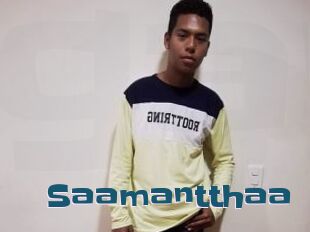 Saamantthaa