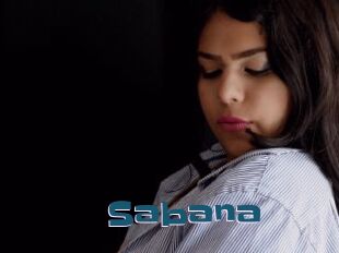 Sabana