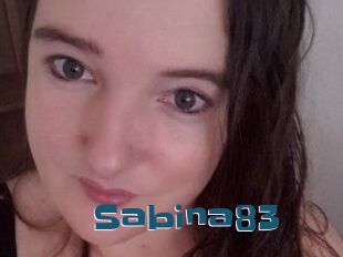 Sabina83