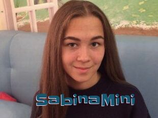 SabinaMini