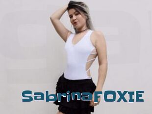 SabrinaFOXIE