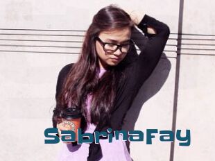 SabrinaFay