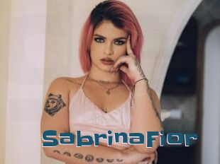 SabrinaFior