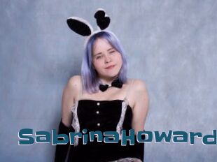 SabrinaHoward
