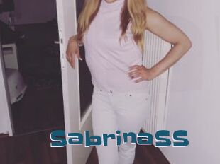 SabrinaSS