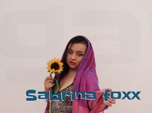 Sabrina_foxx