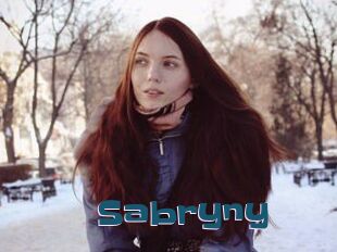 Sabryny