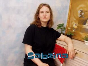 Sabzina