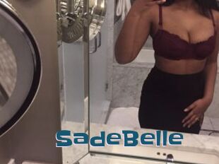 SadeBelle