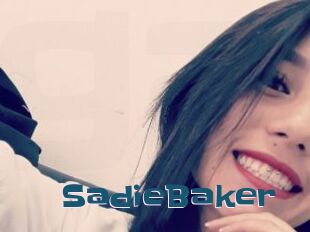 SadieBaker