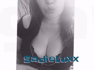 SadieLuxx