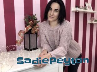 SadiePeyton