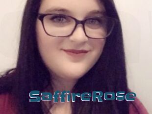 SaffireRose