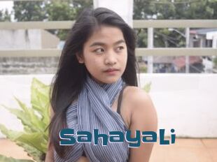 SahayaLi