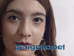 SaigeKopel