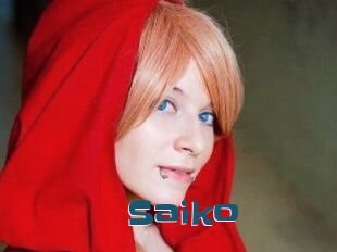 Saiko