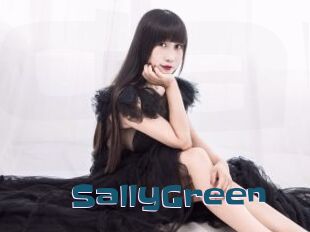 SallyGreen