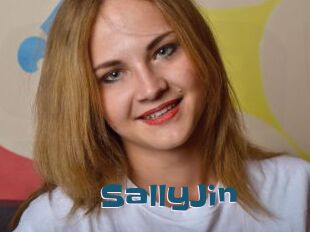 SallyJin