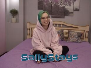 SallyStays