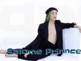 Salome_Prinnce